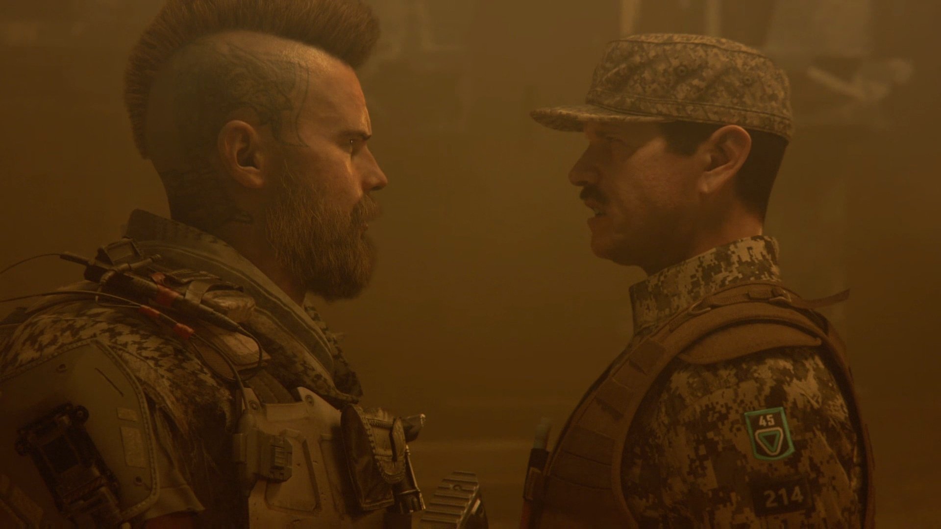 Call of Duty: Black Ops 4 - Imagen 42